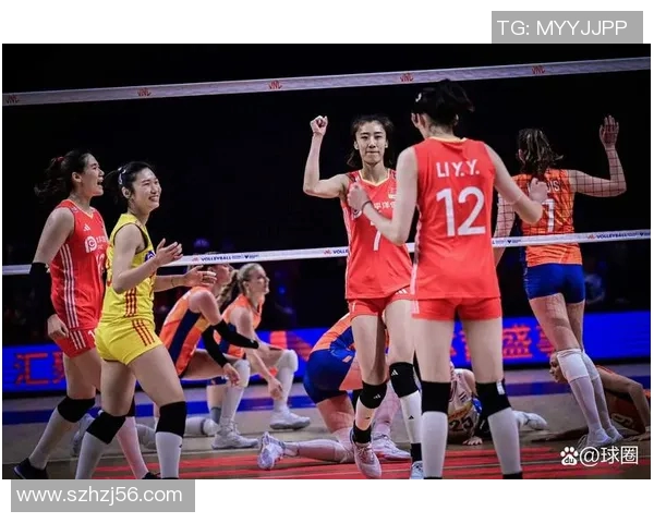 2016年中国女排激战荷兰队巅峰对决展现女排精神与团队力量 2016年中国女排激战荷兰队巅峰对决展现女排精神与团队力量