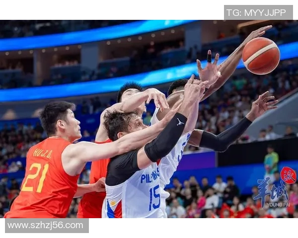 2015年男篮亚锦赛中国队对阵菲律宾精彩录像回放分析与解读