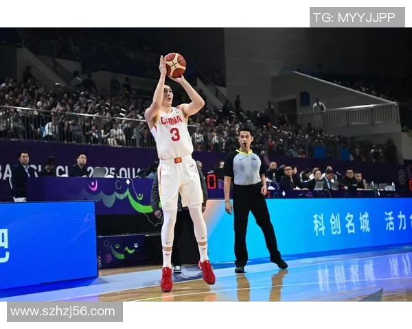 2014年亚运会中国男篮对阵蒙古队精彩回顾与赛后分析