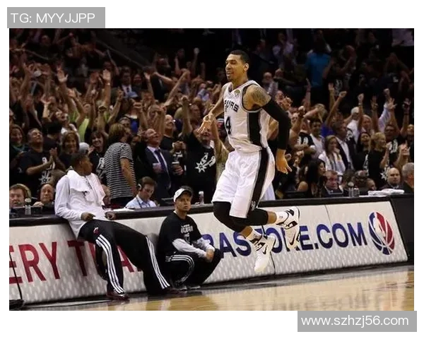 2013年NBA总决赛第三场热火对决马刺的经典对抗与精彩瞬间回顾