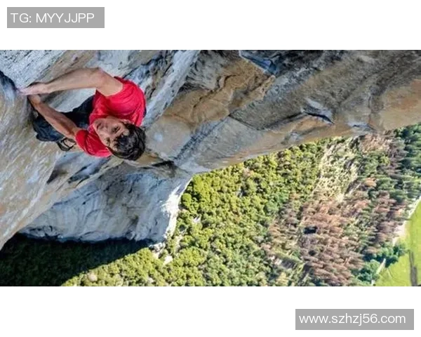 王娜独家分享攀岩心得与技巧助你征服高峰的秘诀与经验 王娜独家分享攀岩心得与技巧助你征服高峰的秘诀与经验