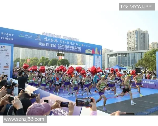 深圳极限运动队在城市马拉松中的拼搏历程与奋斗精神全景揭秘 深圳极限运动队在城市马拉松中的拼搏历程与奋斗精神全景揭秘