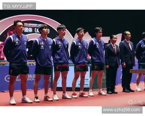 聚焦乒乓球:深入分析北京乒乓球队的近期状态与未来发展方向 聚焦乒乓球:深入分析北京乒乓球队的近期状态与未来发展方向